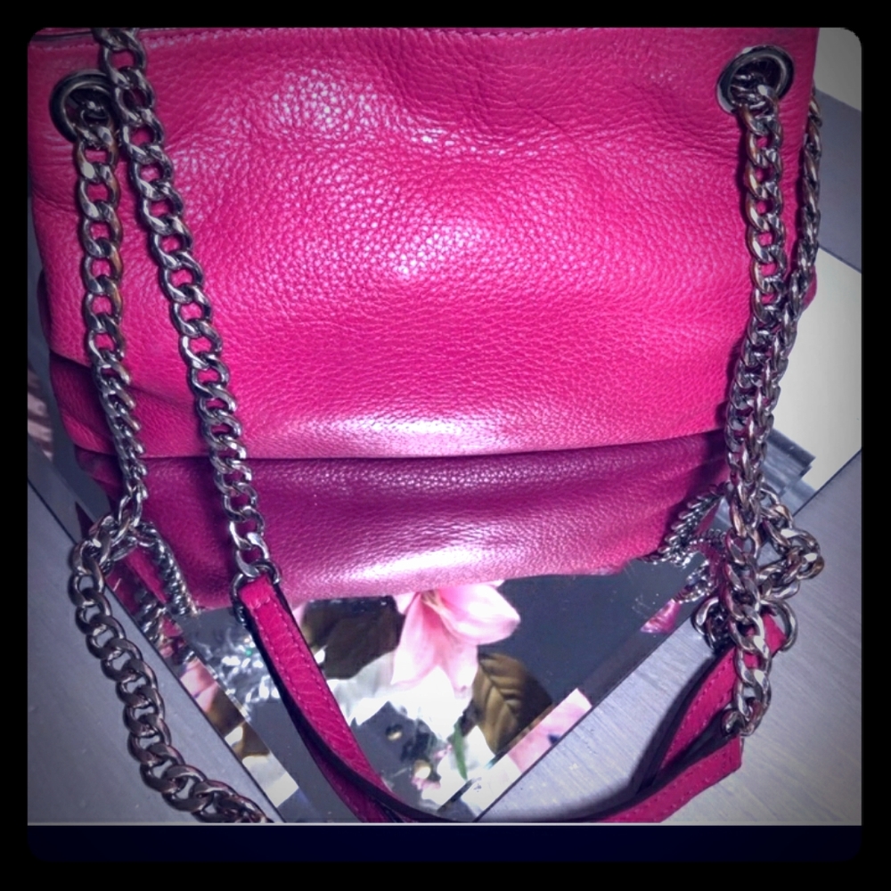 Michael Kors handbag